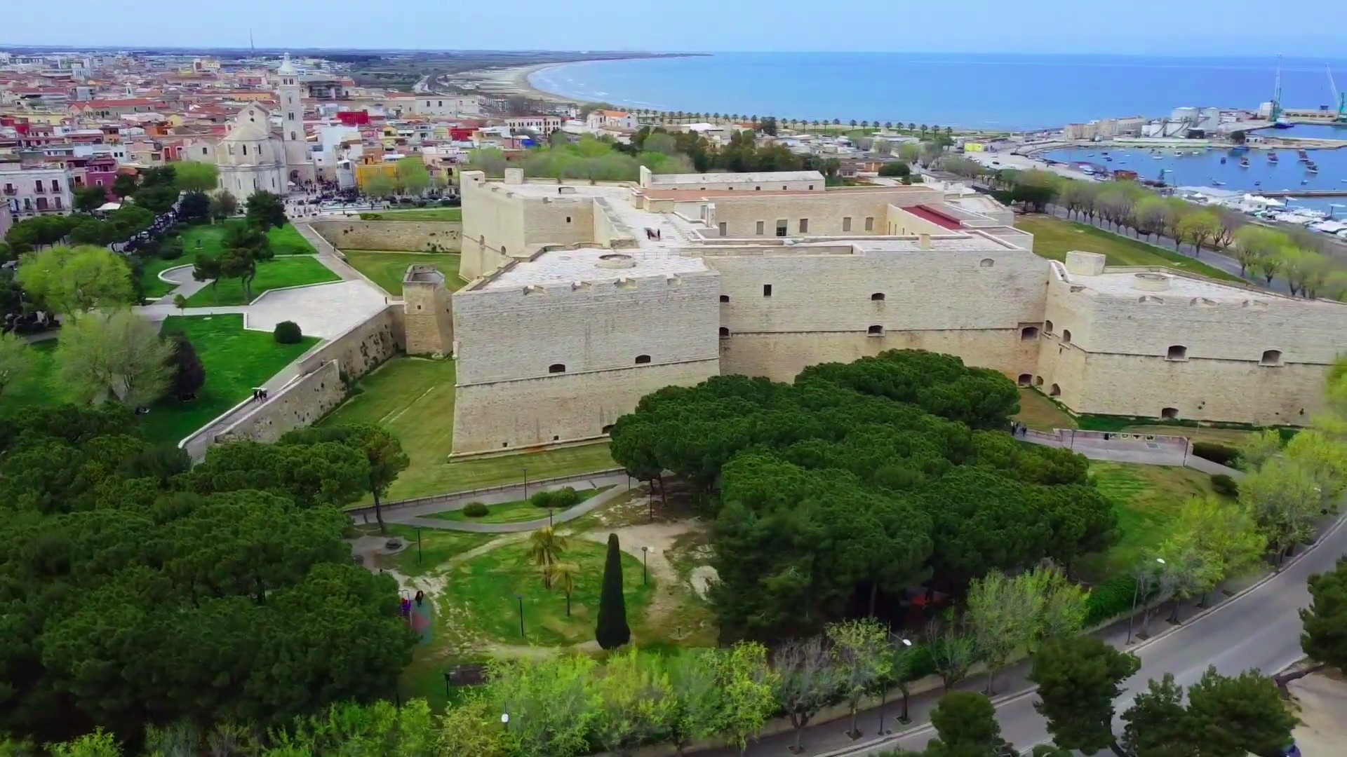 Barletta Andria Trani